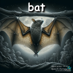 bat