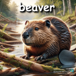 beaver