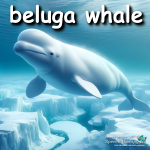 beluga-whale