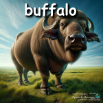 buffalo