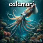 calamari