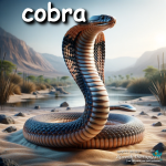 cobra