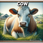 cow