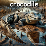 crocodile