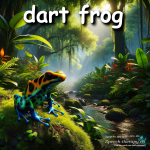 dart frog