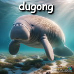 dugong