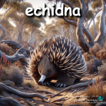 echidna