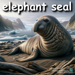 elephant seal