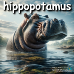 hippopotamus