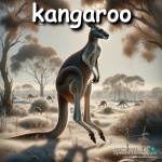 kangaroo