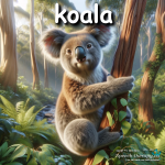 koala