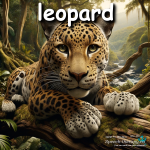 leopard