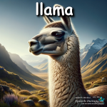 llama