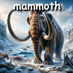 mammoth