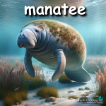 manatee