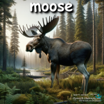 moose