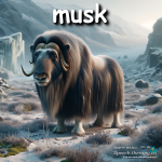 musk