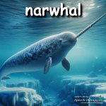 narwhal