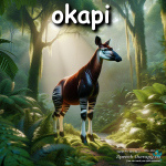 okapi