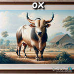 ox