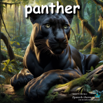 panther