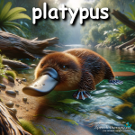 platypus