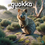 quokka