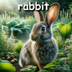 rabbit