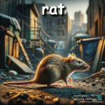 rat