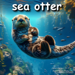 sea-otter