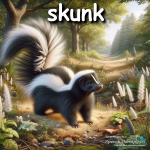 skunk