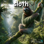 sloth