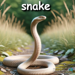 snake