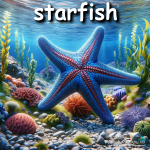 starfish