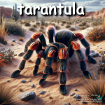 tarantula