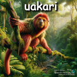 uakari