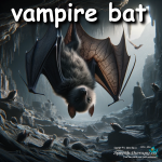 vampire-bat