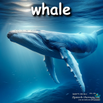 whale