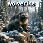 wolverine