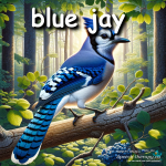 blue jay