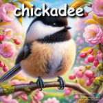 chickadee