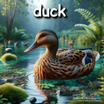 duck