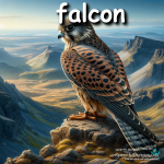 falcon