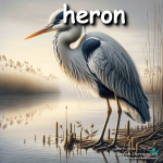 heron