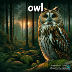 owl