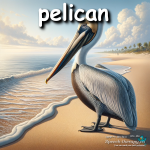 pelican