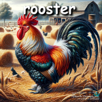 rooster