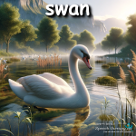 swan