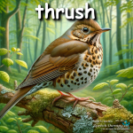 thrush