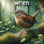 wren